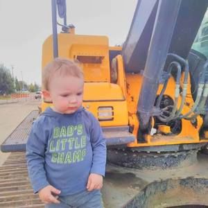 Meet your Posher, Candida